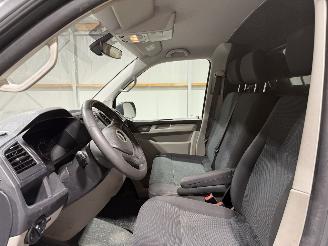 Volkswagen Transporter 2.0TDI 110kW L2H1 2x Schuifdeur Comfortline Plus picture 13
