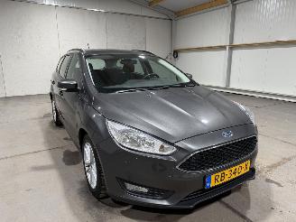 Ford Focus 1.0 74kW Lease Edition picture 3