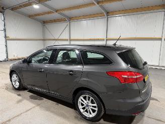 Ford Focus 1.0 74kW Lease Edition picture 11