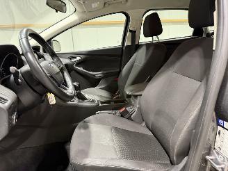 Ford Focus 1.0 74kW Lease Edition picture 19