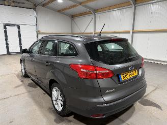 Ford Focus 1.0 74kW Lease Edition picture 12