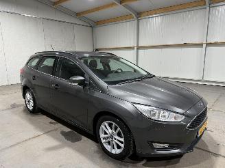 Ford Focus 1.0 74kW Lease Edition picture 2