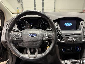 Ford Focus 1.0 74kW Lease Edition picture 20