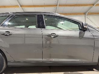 Ford Focus 1.0 74kW Lease Edition picture 14