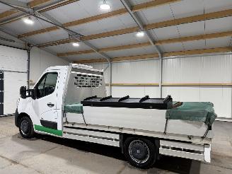 Renault Master 33kWh ZE 57kW L2 laadbak picture 11