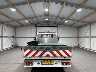 Renault Master 33kWh ZE 57kW L2 laadbak picture 7