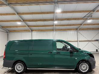  Mercedes eVito 90kWh 150kW Friso Extra Lang Koelwagen 2022/4