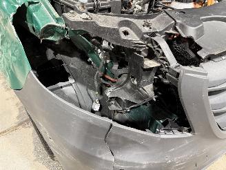 Mercedes eVito 90kWh 150kW Friso Extra Lang Koelwagen picture 28