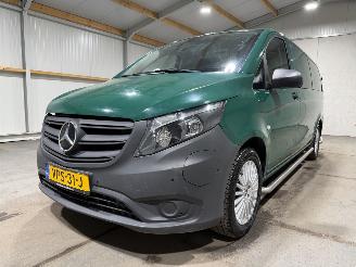 Mercedes eVito 90kWh 150kW Friso Extra Lang Koelwagen picture 24