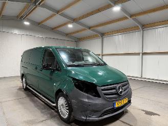 Mercedes eVito 90kWh 150kW Friso Extra Lang Koelwagen picture 3