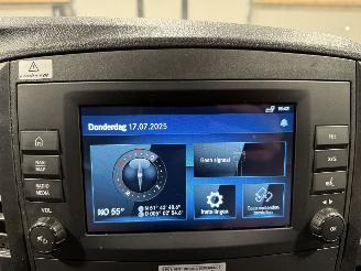 Mercedes eVito 90kWh 150kW Friso Extra Lang Koelwagen picture 35