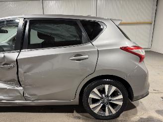 Nissan Pulsar 1.2DIG-T 85kW Tekna picture 24