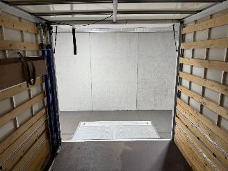 Volkswagen Crafter 35 2.0TDI 103kW Automaat Airco Bakwagen Laadklep picture 23