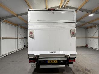 Volkswagen Crafter 35 2.0TDI 103kW Automaat Airco Bakwagen Laadklep picture 7