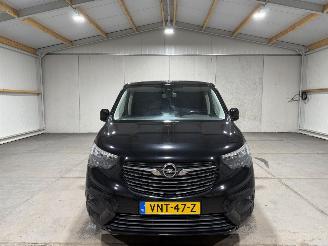 Opel Combo 1.5D 75kW Airco L1H1 Edition picture 4