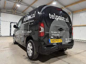 Opel Combo 1.5D 75kW Airco L1H1 Edition picture 22