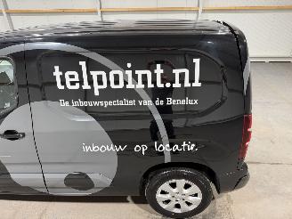 Opel Combo 1.5D 75kW Airco L1H1 Edition picture 17