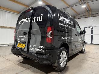 Opel Combo 1.5D 75kW Airco L1H1 Edition picture 24