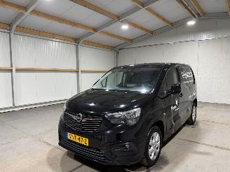Opel Combo 1.5D 75kW Airco L1H1 Edition picture 10
