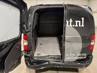 Opel Combo 1.5D 75kW Airco L1H1 Edition picture 25