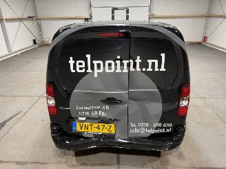 Opel Combo 1.5D 75kW Airco L1H1 Edition picture 20