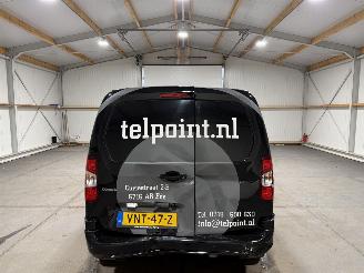 Opel Combo 1.5D 75kW Airco L1H1 Edition picture 7