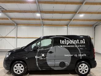 Opel Combo 1.5D 75kW Airco L1H1 Edition picture 8