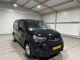 Opel Combo 1.5D 75kW Airco L1H1 Edition picture 3