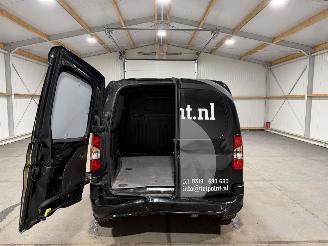 Opel Combo 1.5D 75kW Airco L1H1 Edition picture 38