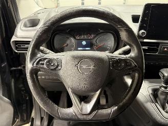 Opel Combo 1.5D 75kW Airco L1H1 Edition picture 29