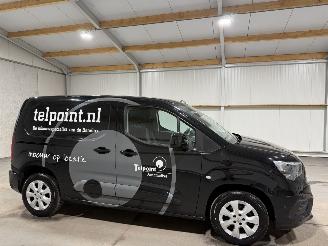 Opel Combo 1.5D 75kW Airco L1H1 Edition picture 2