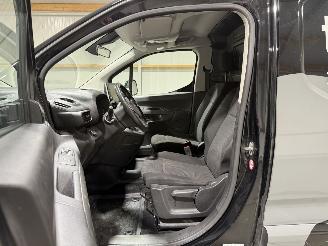 Opel Combo 1.5D 75kW Airco L1H1 Edition picture 28