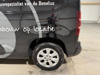 Opel Combo 1.5D 75kW Airco L1H1 Edition picture 15