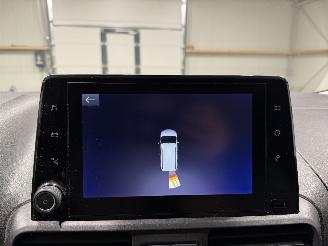 Opel Combo 1.5D 75kW Airco L1H1 Edition picture 33