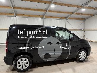 Opel Combo 1.5D 75kW Airco L1H1 Edition picture 5