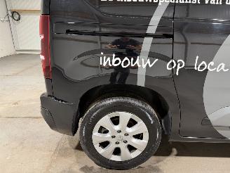 Opel Combo 1.5D 75kW Airco L1H1 Edition picture 16