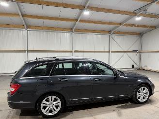 Mercedes C-klasse 220 CDI 125kW Automaat Business Avantgarde picture 5
