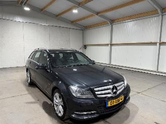 Mercedes C-klasse 220 CDI 125kW Automaat Business Avantgarde picture 3