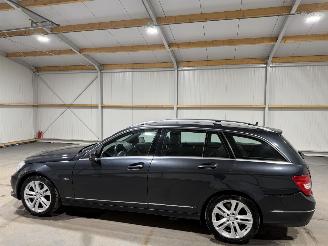 Mercedes C-klasse 220 CDI 125kW Automaat Business Avantgarde picture 11