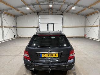 Mercedes C-klasse 220 CDI 125kW Automaat Business Avantgarde picture 7