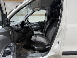 Fiat Doblo 1.3MJ 55kW Airco Schuifdeur picture 13