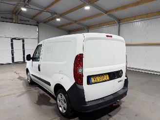 Fiat Doblo 1.3MJ 55kW Airco Schuifdeur picture 12
