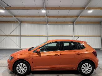 Volkswagen Polo 1.0TSI 70kW Comfortline picture 9