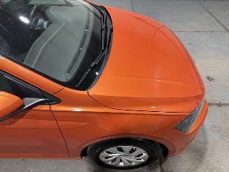 Volkswagen Polo 1.0TSI 70kW Comfortline picture 19