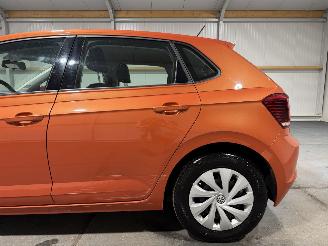 Volkswagen Polo 1.0TSI 70kW Comfortline picture 26