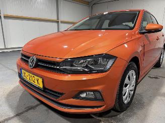 Volkswagen Polo 1.0TSI 70kW Comfortline picture 25