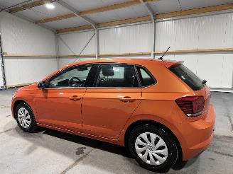 Volkswagen Polo 1.0TSI 70kW Comfortline picture 12