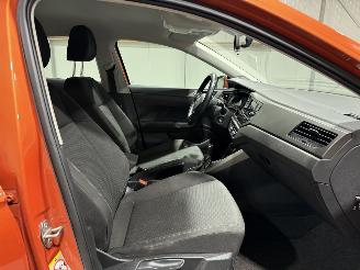 Volkswagen Polo 1.0TSI 70kW Comfortline picture 38