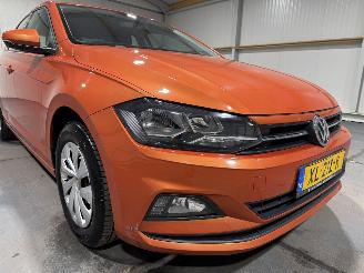 Volkswagen Polo 1.0TSI 70kW Comfortline picture 23