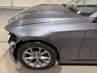 BMW 3-serie 318i 115kW Automaat Executive Edition picture 17